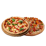 Offer 1 - Pizzas 