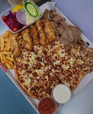 Ultra Box 