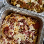 Mighty Meaty Loaded Fries 